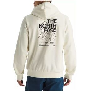 The North Face Men's Evolution Half Dome Hoodie